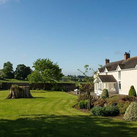 O'Briens Cashel Lodge מראה חיצוני תמונה