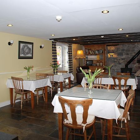 O'Briens Cashel Lodge מראה חיצוני תמונה