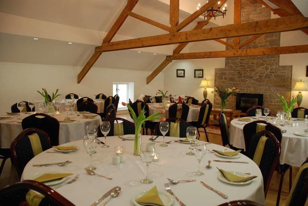 O'Briens Cashel Lodge מראה חיצוני תמונה