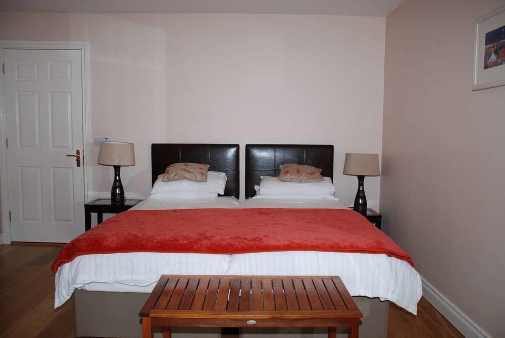 O'Briens Cashel Lodge חדר תמונה