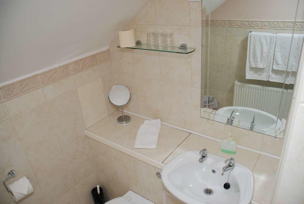 O'Briens Cashel Lodge חדר תמונה