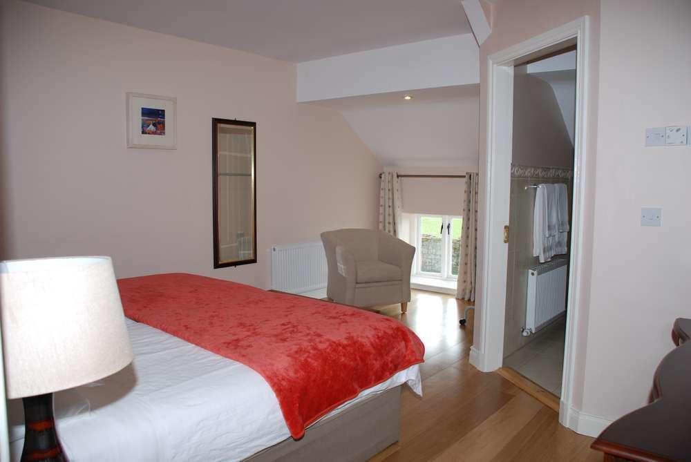 O'Briens Cashel Lodge חדר תמונה