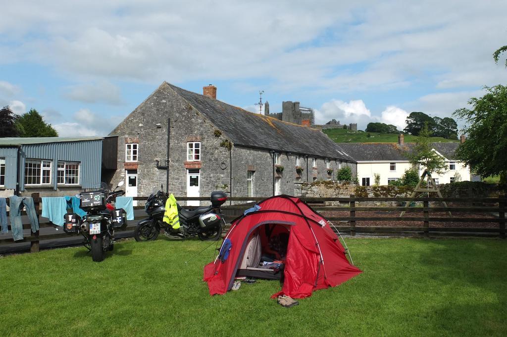 O'Briens Cashel Lodge מראה חיצוני תמונה