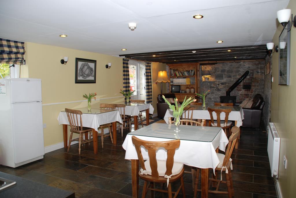O'Briens Cashel Lodge מראה חיצוני תמונה